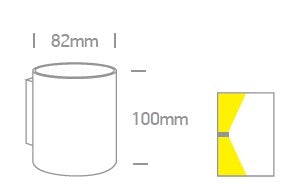 Rey wall light 30W G9 100-240V IP20 alb