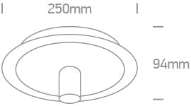 Fleves S E27 12W 100-240V alama