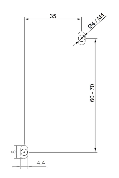 Contactor 3 poli, CUBICO Clasic, 18,5kW,38A,1ND+1NÎ,230Vc.a.