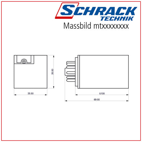 Modul RC 230 VAC