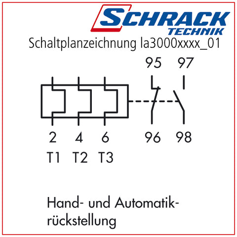 Releu termic 1,20-1,80A