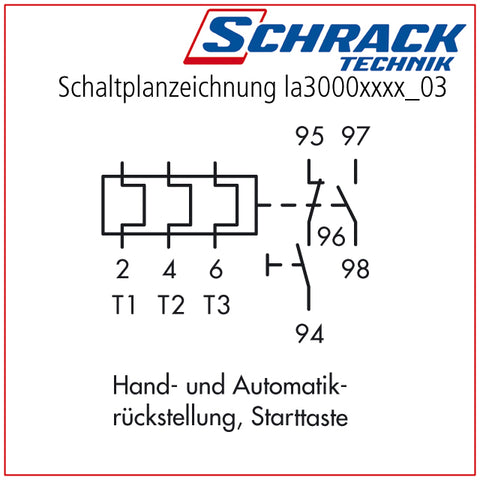 Releu termic 40,00-52,00A