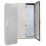 Dulapuri compacte tip KC - culoare RAL7035
