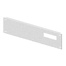 Blind Front Plates with Cutout for Overvoltage Surge Arresters 2