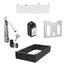 Accesorii pentru dulapuri monobloc KC