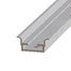 Aluminium H/C Rails for Slotted Front Plates 4