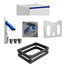 Accesorii pentru dulapuri monobloc KT