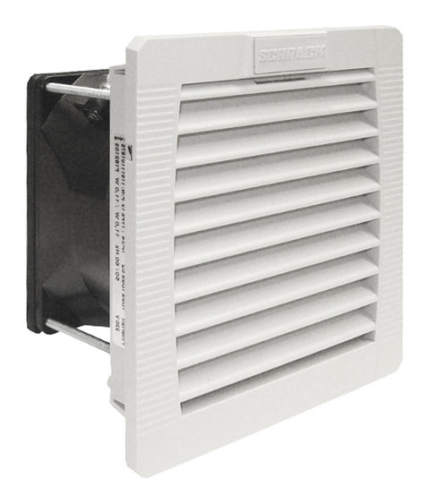 Climatizare şi iluminat pentru dulapuri electrice