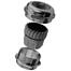 Cable Glands Metric Metal