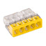 Cleme pentru doze, seria 2273