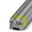 Cleme șir cu element elastic ST, seria PC, 2,5 mm²