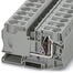 Cleme șir cu element elastic ST, seria PC, 35mm²