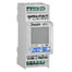Earth leakage relay, residual current transformer BXFI