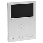 Interfonie audio/video, Sisteme de control acces