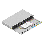 Cablare cu fibre optice