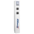 Charging poles PUBLIC 200