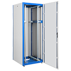 Dulapuri pentru cablare structurată S-RACK DT/DTW