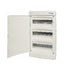 Cofrete modulare IP40, Seria TOPO