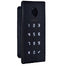 Access Control System with Sorex wall scanner