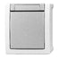 Aparataj terminal Design VISIO PT IP54