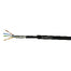 Cabluri de date S/FTP Cat.7 800 MHz, PE, de exterior 3