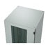 Cladding components