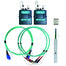 Certificator de cablu - adaptor multimode