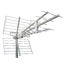 Antene de bandă largă UHF/DVB-T