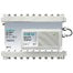 Amplificator semnal principal pentru 2 sisteme satelit (2xLNB Quattro)+terestru, Seria A