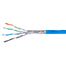 Cabluri de date S/FTP Cat.7a 1500 MHz LS0H-3 Dca