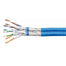 Cabluri de date S/FTP Cat.7 1000 MHz LS0H și LS0H-3 30%