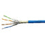 Cabluri de date F/FTP Cat.6a 500 MHz LS0H-3 Dca 6