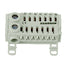 Accesorii pentru cofrete de distribuţie - Cleme Easy Connection