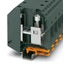 Cleme cu șurub, seria TB 150mm²