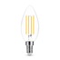 Becuri LED Retrofit E14 230V