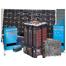 PV Sets Stand-alone Systems