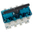Changeover switch  - Series Wöhner