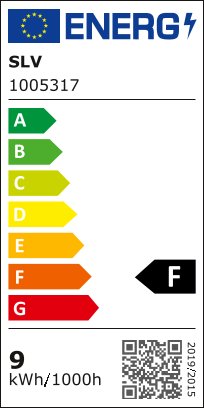 A60 E27 tunable smart, LED Lm alb 9W 2700-6500K CRI90 230°