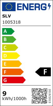 A60 E27 RGBW smart, LED Lm alb/milky 9W CRI90 230°
