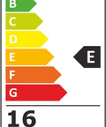 Tub LED V T8 Rețea și Magnetic 1200 16W 840