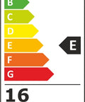 Tub LED V T8 Rețea și magnetic 1200 16W 865