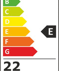 Tub LED V T8 Rețea și magnetic 1500 22W 865