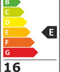 Tub LED C T8 Rețea și Magnetic 1200 16W 840