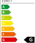 LM-E27 LED E27 ST64 GLAS AMBER 4W/270LM 2200K