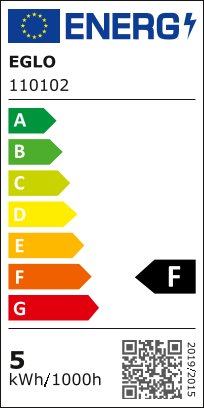 LM-E27 LED BIG SIZE E27 G200 4,5W/470LM 2700K dim