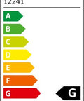 LM-E27-LED-FILAMENT A60 5.5W/400lm 2700K-6500K dim