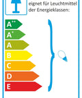 Plafonieră BIG THEO CEILING OUT, ES111, gri arg, max.75W