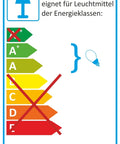 C-POL stâlp pitic, antracit, E27, max. 24W