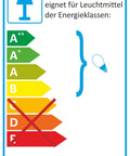 QUADRASYL stâlp pitic, SL 75, antracit, GX53, max. 11W