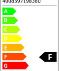 RL-A50 6.5W 824 650lm E27 230V Filament auriu